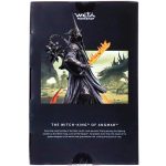 The Lord of the Rings - The Witch-King of Angmar Statue (Lord of the Nazgûl) - Weta Workshop - Figures of Fandom - Image 5