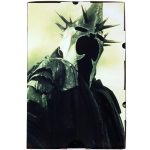 The Lord of the Rings - The Witch-King of Angmar Statue (Lord of the Nazgûl) - Weta Workshop - Figures of Fandom - Image 6