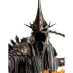 The Lord of the Rings - The Witch-King of Angmar Statue (Lord of the Nazgûl) - Weta Workshop - Figures of Fandom - Image 8