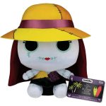 The Nightmare Before Christmas - Beach Swimsuit Sally Plush (7") - Funko - Plushie Series