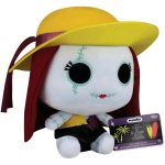 The Nightmare Before Christmas - Beach Swimsuit Sally Plush (7") - Funko - Plushie Series - Image 2