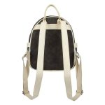 The Nightmare Before Christmas - Gingerbread House Mini Backpack - Bioworld - Image 2