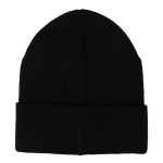 The Nightmare Before Christmas - Jack Cuff Beanie Hat (Black) - Bioworld - Image 2