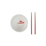 The Original Cup Noodles - Ceramic Ramen Bowl with Chopsticks - Bioworld - Image 2
