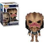 The Predator (2018) - Assassin Predator Figure (3.75") - Funko - Pop! Movies Series (619) - Image 2