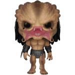 The Predator (2018) - Assassin Predator Figure (3.75") - Funko - Pop! Movies Series (619) - Image 3