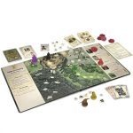 The Princess Bride: Adventure Book Game - Board Game - Ravensburger - Image 3