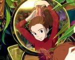 The Secret World of Arrietty - DVD - Image 6