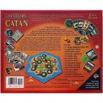 The Settlers of Catan - Strategy Civilization Board Game for Family and Adults (3-4 Players, Age 10+) - Mayfair Games (2012) - Image 3
