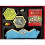 The Settlers of Catan - Strategy Civilization Board Game for Family and Adults (3-4 Players, Age 10+) - Mayfair Games (2012) - Image 4