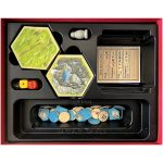 The Settlers of Catan - Strategy Civilization Board Game for Family and Adults (3-4 Players, Age 10+) - Mayfair Games (2012) - Image 5