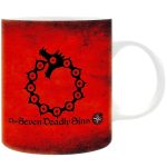 The Seven Deadly Sins - Logo Mug (Ceramic, 11 oz.) - ABYStyle - Image 2
