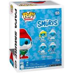The Smurfs - Papa Smurf Figure - Funko - POP! Television Series (1525) - Image 3