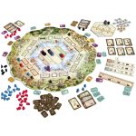 The Staufer Dynasty: Under the Reign of Henry VI - Strategy Civilization Board Game for Family, and Adults (2-5 Players, Ages 13+) - Z-Man Games - Image 2