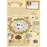 The Staufer Dynasty: Under the Reign of Henry VI - Strategy Civilization Board Game for Family, and Adults (2-5 Players, Ages 13+) - Z-Man Games - Image 3