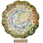 The Staufer Dynasty: Under the Reign of Henry VI - Strategy Civilization Board Game for Family, and Adults (2-5 Players, Ages 13+) - Z-Man Games - Image 4