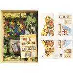 The Staufer Dynasty: Under the Reign of Henry VI - Strategy Civilization Board Game for Family, and Adults (2-5 Players, Ages 13+) - Z-Man Games - Image 5