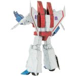 The Transformers: More than Meets the Eye - Starscream Figure Model Kit (Steel, Moderate Difficulty) - Fascinations - Metal Earth Series - Image 5
