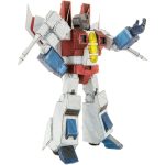 The Transformers: More than Meets the Eye - Starscream Figure Model Kit (Steel, Moderate Difficulty) - Fascinations - Metal Earth Series - Image 8