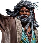 The Walking Dead (Comic) - Ezekiel and Shiva Resin Statue - McFarlane Toys - Series (2018) - Image 5