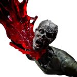 The Walking Dead (Comic) - Ezekiel and Shiva Resin Statue - McFarlane Toys - Series (2018) - Image 7