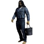 The Walking Dead (Comic) - Negan Action Figure - McFarlane Toys - Series 5 (2016) - Image 4