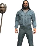 The Walking Dead (Comic) - Negan Action Figure - McFarlane Toys - Series 5 (2016) - Image 5