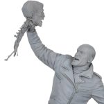 The Walking Dead (Comic) - Negan Resin Statue - McFarlane Toys - Series (2016) - Image 10