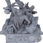 The Walking Dead (Comic) - Negan Resin Statue - McFarlane Toys - Series (2016) - Image 11
