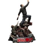The Walking Dead (Comic) - Negan Resin Statue - McFarlane Toys - Series (2016) - Image 2