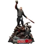 The Walking Dead (Comic) - Negan Resin Statue - McFarlane Toys - Series (2016) - Image 3