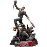 The Walking Dead (Comic) - Negan Resin Statue - McFarlane Toys - Series (2016) - Image 4