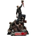 The Walking Dead (Comic) - Negan Resin Statue - McFarlane Toys - Series (2016) - Image 5