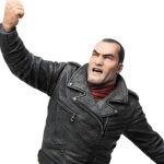 The Walking Dead (Comic) - Negan Resin Statue - McFarlane Toys - Series (2016) - Image 6