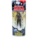 The Walking Dead (Comic) - Pin Cushion Zombie Action Figure (5") - McFarlane Toys - Series 4 (2015)
