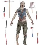 The Walking Dead (Comic) - Pin Cushion Zombie Action Figure (5") - McFarlane Toys - Series 4 (2015) - Image 2