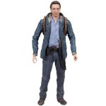 The Walking Dead (TV) - Aaron Action Figure (5") - McFarlane Toys - Series 10 (2017) - Image 2