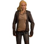 The Walking Dead (TV) - Beth Greene Action Figure (4.5") - McFarlane Toys - Series 9 (2016) - Image 10