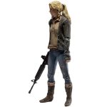 The Walking Dead (TV) - Beth Greene Action Figure (4.5") - McFarlane Toys - Series 9 (2016) - Image 4