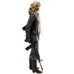The Walking Dead (TV) - Beth Greene Action Figure (4.5") - McFarlane Toys - Series 9 (2016) - Image 5
