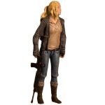 The Walking Dead (TV) - Beth Greene Action Figure (4.5") - McFarlane Toys - Series 9 (2016) - Image 7
