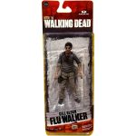 The Walking Dead (TV) - Cell Block Flu Walker Action Figure (5")  - McFarlane Toys - Series 7 (2015) - Image 2