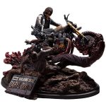 The Walking Dead (TV) - Daryl Dixon Resin Statue - McFarlane Toys - Series (2017) - Image 2
