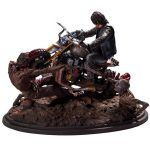 The Walking Dead (TV) - Daryl Dixon Resin Statue - McFarlane Toys - Series (2017) - Image 4
