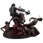 The Walking Dead (TV) - Daryl Dixon Resin Statue - McFarlane Toys - Series (2017) - Image 5