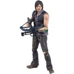 The Walking Dead (TV) - Daryl Dixon with Crossbow Action Figure (5")  - McFarlane Toys - Series 6 (2014)