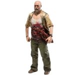 The Walking Dead (TV) - Death Scene Dale Horvath Action Figure - McFarlane Toys - Series 9 (2016) - Image 3