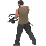 The Walking Dead (TV) - Dixon Brothers 2 Pack Action Figure - McFarlane Toys - Series (2013) - Image 4