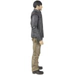 The Walking Dead (TV) - Gareth Action Figure - McFarlane Toys - Series 7 (2015) - Image 5