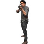 The Walking Dead (TV) - Glenn Deluxe Action Figure - McFarlane Toys - Series (2016) - Image 2